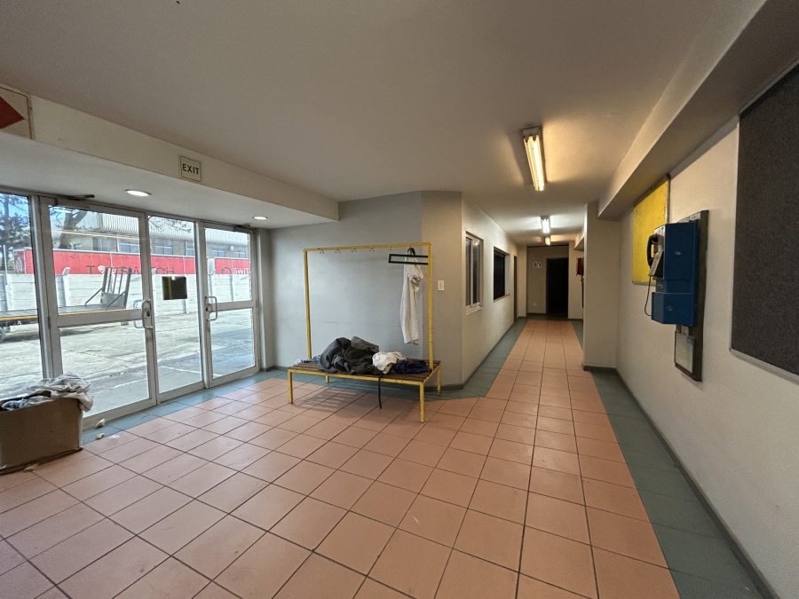To Let Commercial Property for Rent in Epping Industrial Western Cape